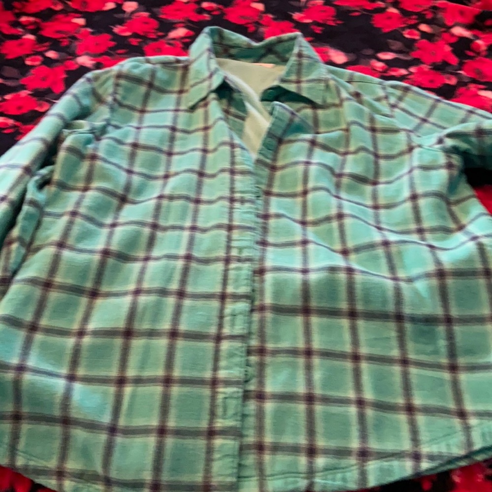 L Lee Riders button up shirt. Like new condition